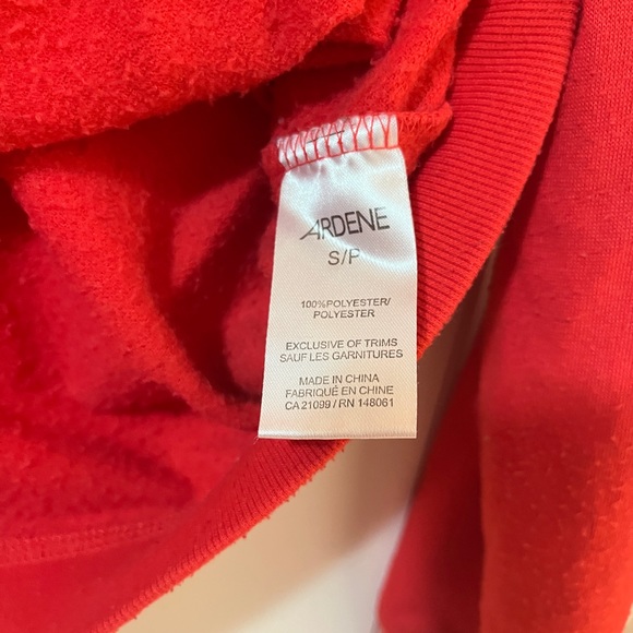 Hoodie - Picture 2 of 2